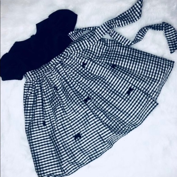 Frances Johnston Girls Dress - Picture 2 of 2